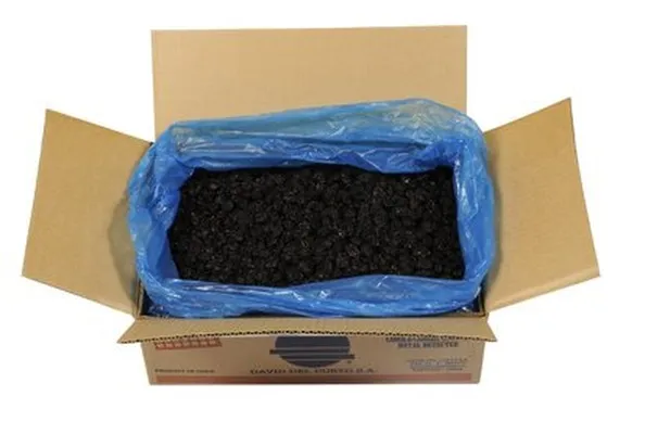 Rúsínur stórar Jumbo 10kg