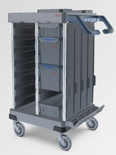 Origo 2 C ræstivagn