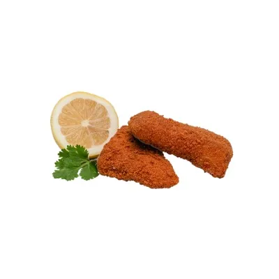 Ýsubitar í raspi forsteikt 5kg