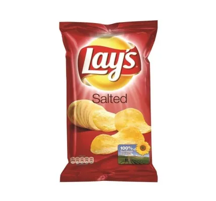 Lays Chips Salted