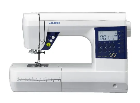 JUKI HZL - G220
