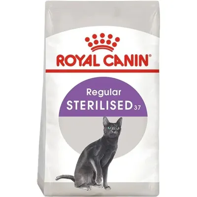 Sterilized 10kg