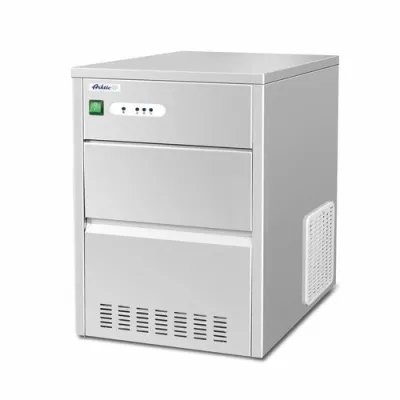 Hendi Klakavél Bullet 26kg á dag