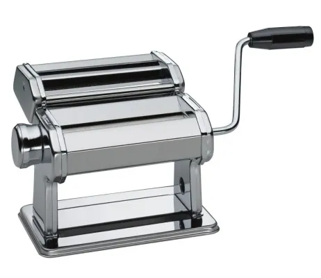 Kuchenprofi Pastavél Stál