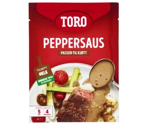 Toro Piparsósa 21g (35)