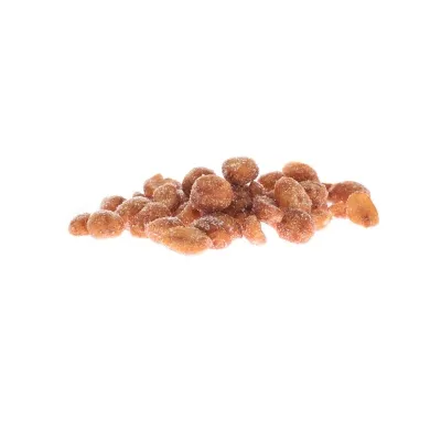 Jarðhnetur Honey salted 3kg [5].