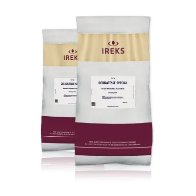 Ireks Delikatesse special