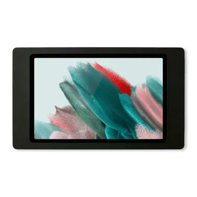 Displine Companion Wall for Samsung Tab A8 10.5″ Black Powder Coated