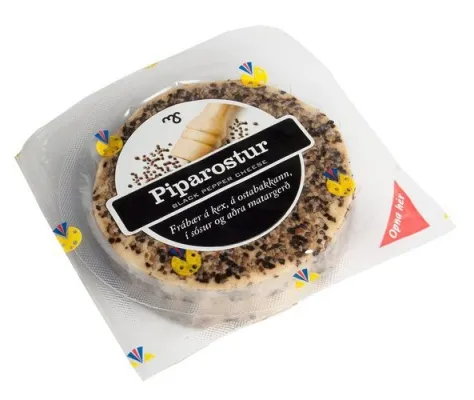 MS Piparostur 12×150 g/ks