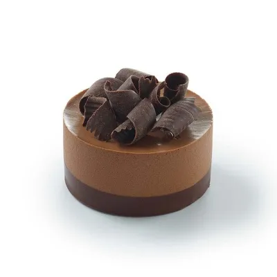 Truffon súkkulaðimousse 16x85g