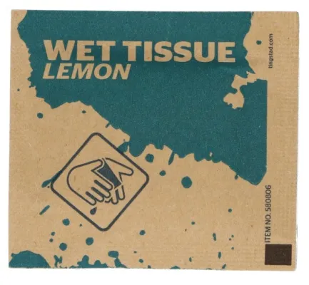 Blautþurrkur 1000stk