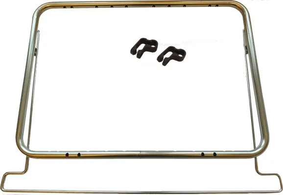 Origo 500 sorppokahaldari 1stk