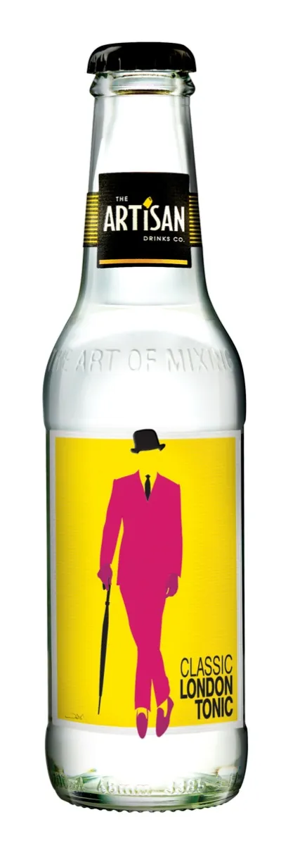 Artisan Classic London Tonic