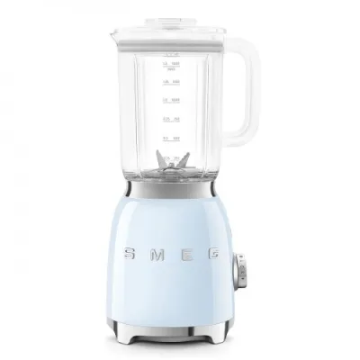 Smeg Blandari Pastel Blár
