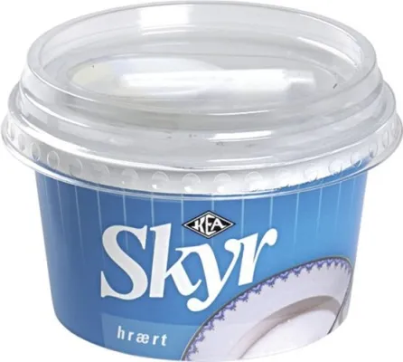 MS KEA skyr 6x200g