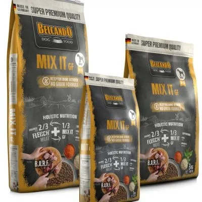 Belcando Mix-It - Belcando Mix-It 3kg
