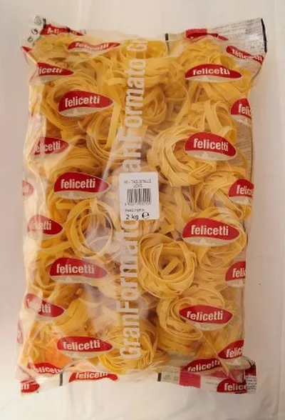 Felicetti tagliatelle 2kg