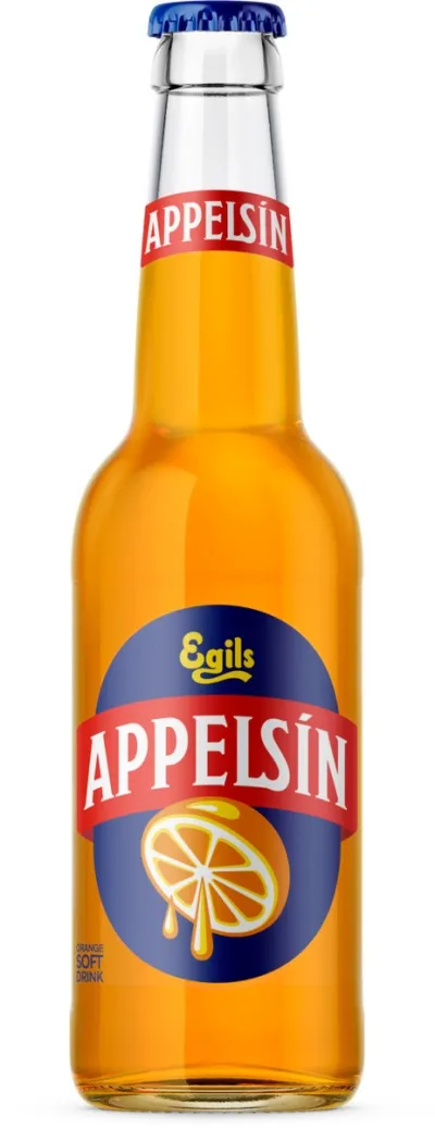 Appelsín