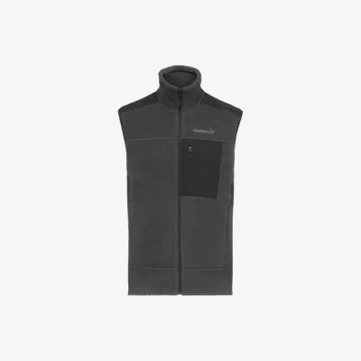 Norröna trollveggen Thermal Pro Vest M’s Phantom