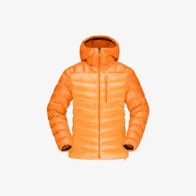 Norröna lyngen down850 Hood W’s Autumn Glory