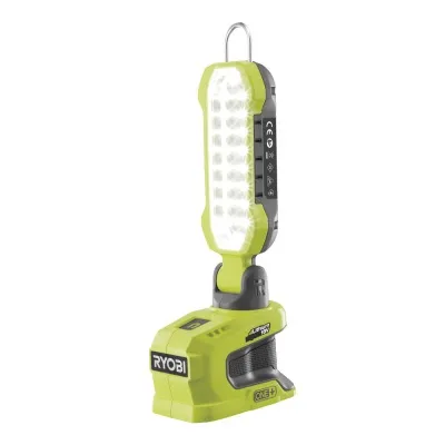 Vinnuljós 18V 900lm Ryobi One+ R18ALP‐0
