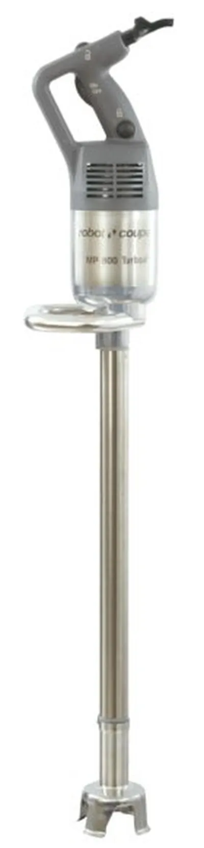 Robot coupe - Töfrasproti MP 800 TURBO