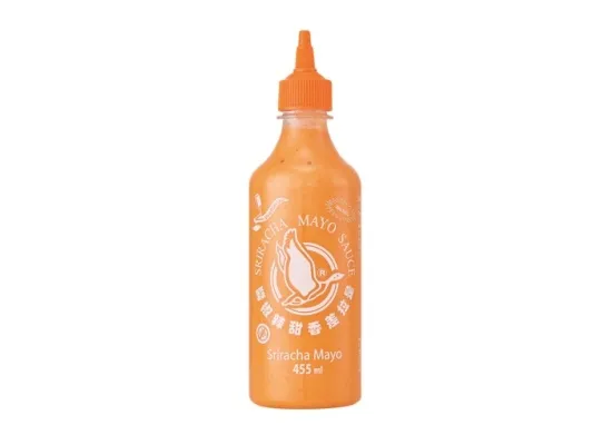 Sriracha Mayo 455ml