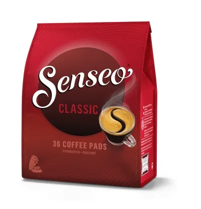 Senseo Classic Big Pack
