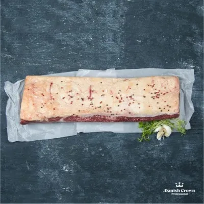 DC Kálfa striploin [19kg/ks]