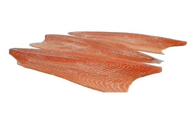 Laxaflök FERSK (Landeldi) (vigtarvara)