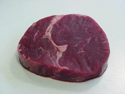 Nauta Rib Eye 250g skammtaskorið