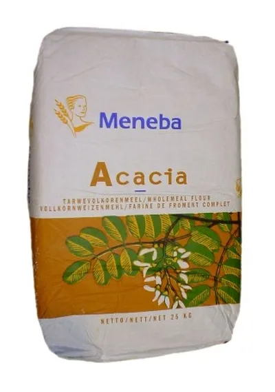 Heilhveiti  ACACIA  25kg