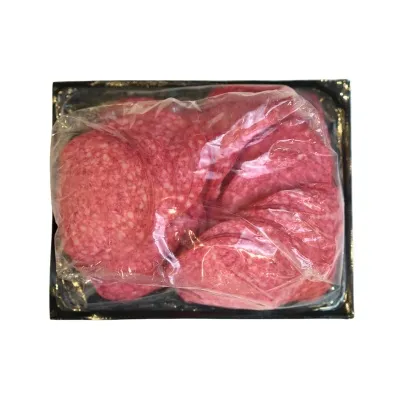 Salami sneitt - Kælivara