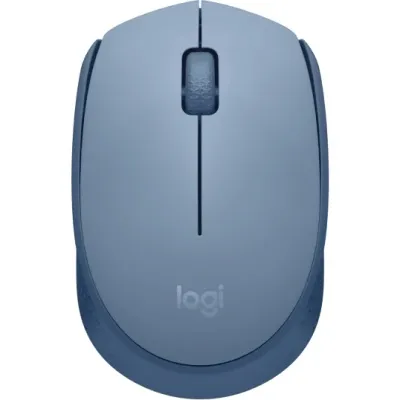 M171 þráðlaus mús, blágrey