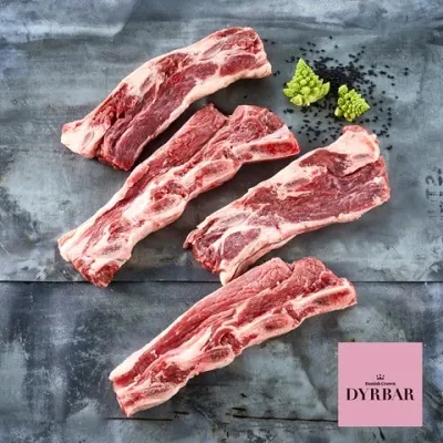 DC Nauta rif short ribs [20kg/ks]