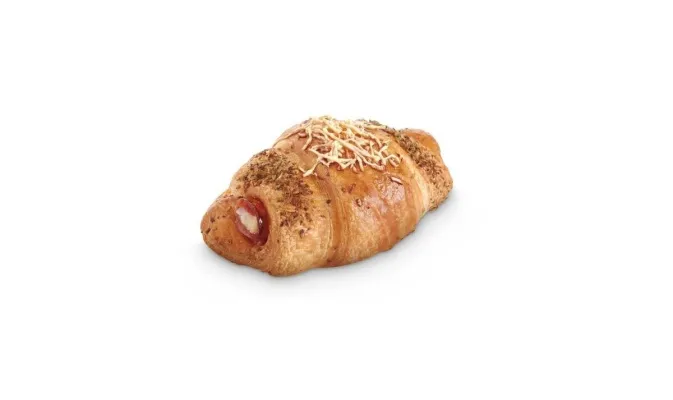 Europastry Ham & Cheese Croissant