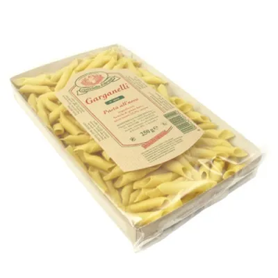 Garganelli All'Uovo 250g