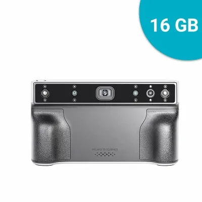 Revopoint MIRACO Pro 3D skanni - Sérpöntun - Sérpöntun - MIRACO (16Gb)