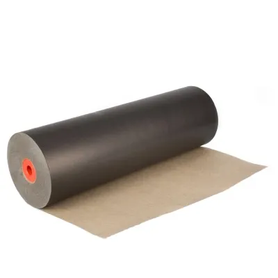 12kg.Pappir 60x400mtr. Black