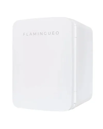 Ísskápur 10l hvítur