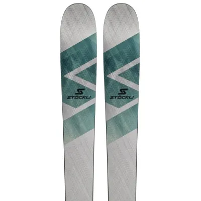 Stöckli Stormrider 95