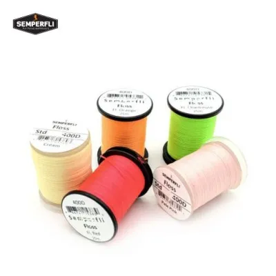 Semperfli Fluoro Brite