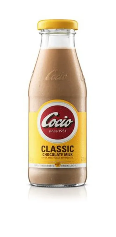 Cocio Classic Kókómjólk 12x270ml
