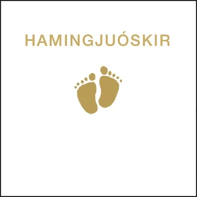 HAMMOND-Mini Gjafak 80x80mm.Tásur (10)