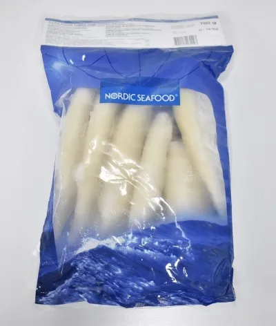 Smokkfiskur Bolir U5