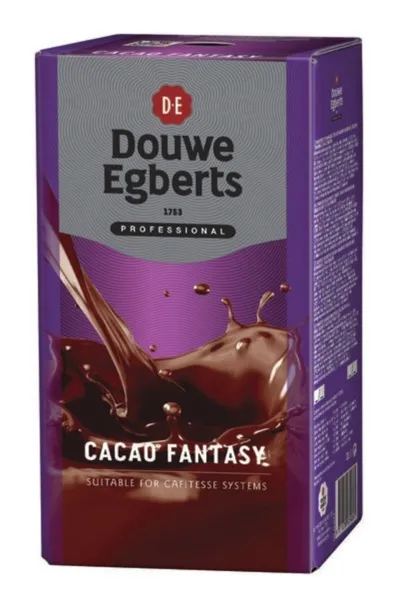 DE cocoa Fantasy