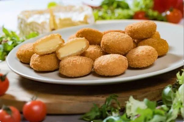 Camembert ostabitar 1kg