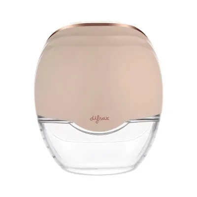 Handfrjáls brjóstapumpa