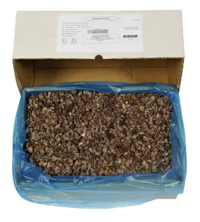 Döðlur saxaðar 12,5kg