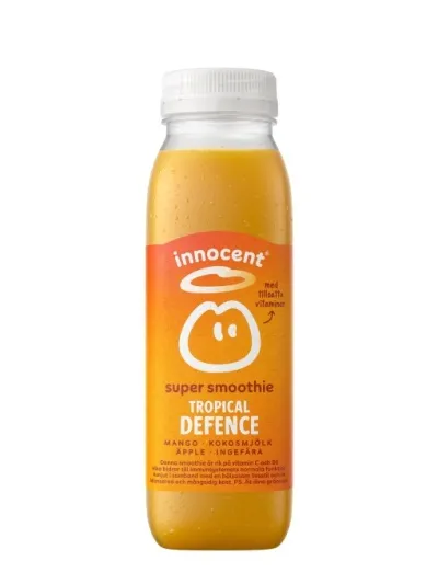 Innocent Defence Super Smoothie 300ml